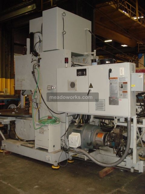 2000 Cincinnati Milacron CH280 - Rotary - 664-2.JPG