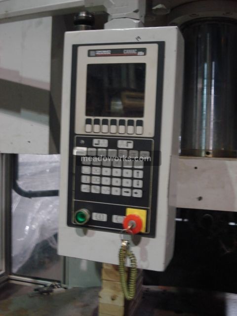 2000 Cincinnati Milacron CH280 - Rotary - 664-3.JPG