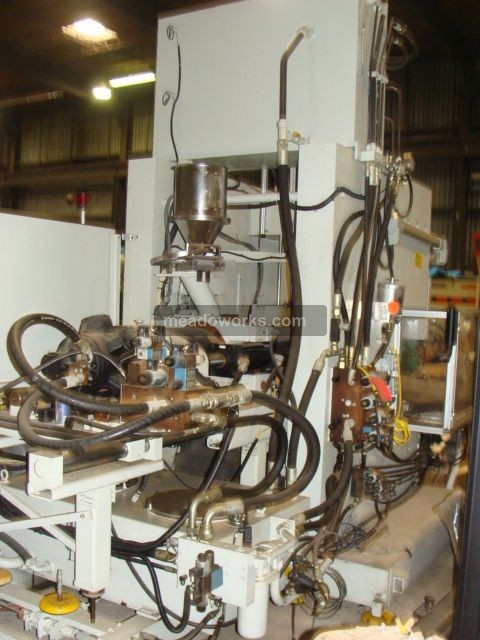 2000 Cincinnati Milacron CH280 - Rotary - 664-5.JPG