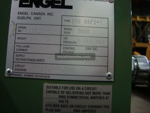 2000 Engel ERC 54/1-C - 683-5.JPG
