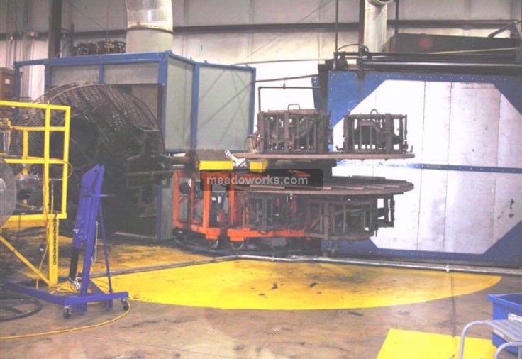1999 RotoFab 3-Station