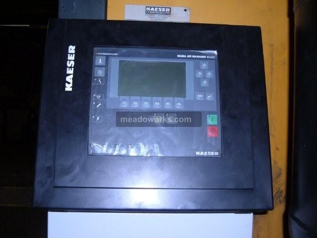 1997 Kaeser KRD 1000/ DS140/ DS140 - 716-1.jpg