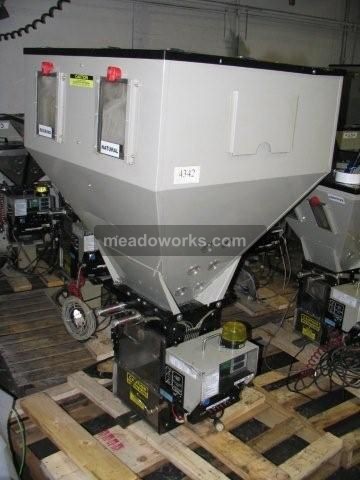 2003 Conair WSB240