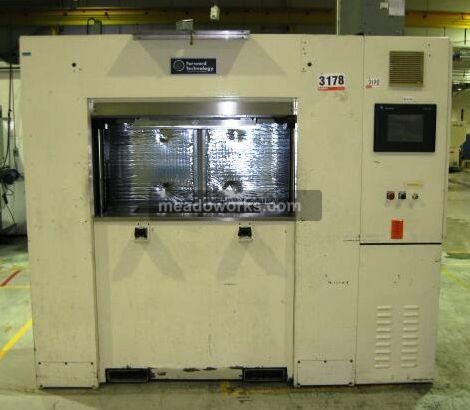 1998 Forward Technology AV-SJ018
