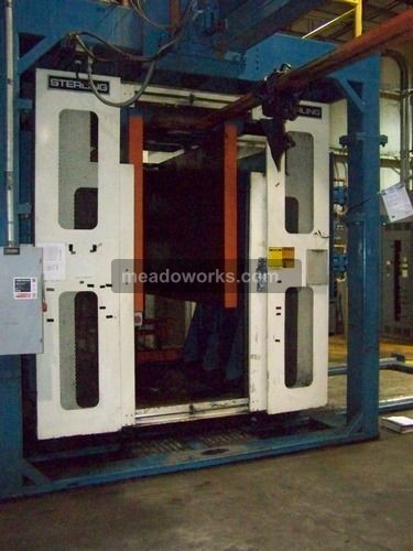 1999 Davis-Standard SE-615-D15-LB - 754-1.jpg