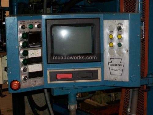 1993 Davis-Standard SE-35-D5-LB - 757-4.jpg