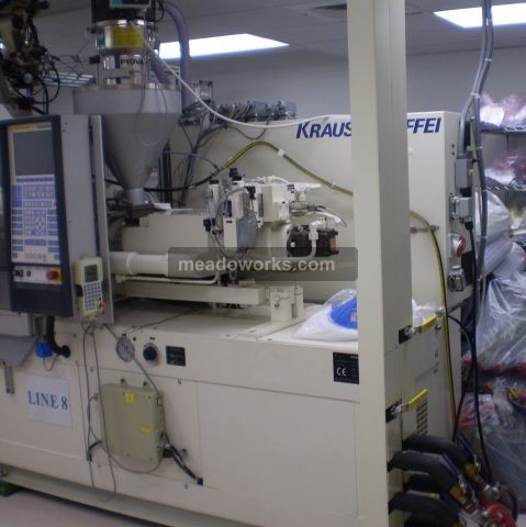 2000 Krauss Maffei KM40/90 C2 - 759-1.jpg