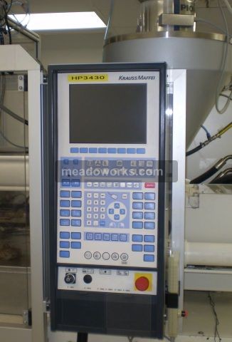 2000 Krauss Maffei KM40/90 C2 - 759-3.jpg