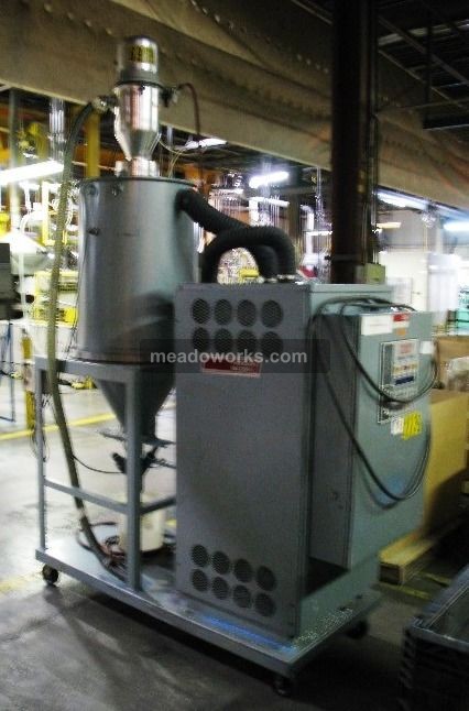 Thoreson McCosh TD90