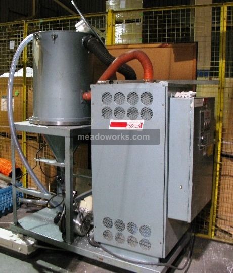 Thoreson McCosh TD90