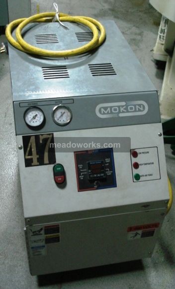 2004 Mokon DR4009AA