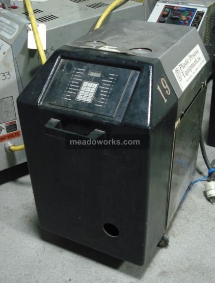 Plastic Process Equipment MFT10004CM584