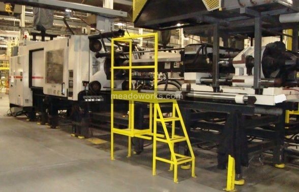 2000 Cincinnati Milacron Magna MH600-105 - 803-1.JPG