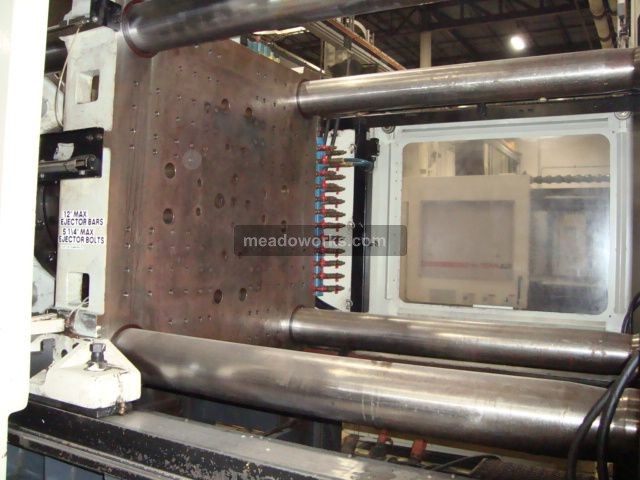2000 Cincinnati Milacron Magna MH600-105 - 803-5.JPG