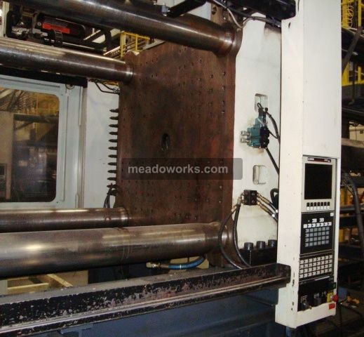 2000 Cincinnati Milacron Magna MH600-105 - 803-6.JPG