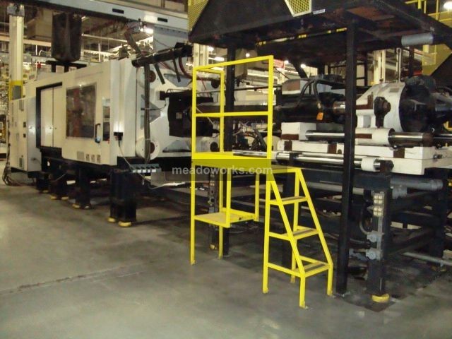 1998 Cincinnati Milacron Magna MH850-105 - 806-1.JPG