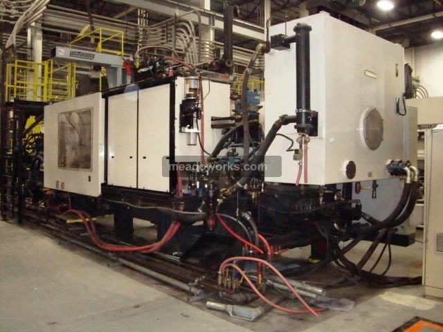 1998 Cincinnati Milacron Magna MH850-105 - 806-2.JPG
