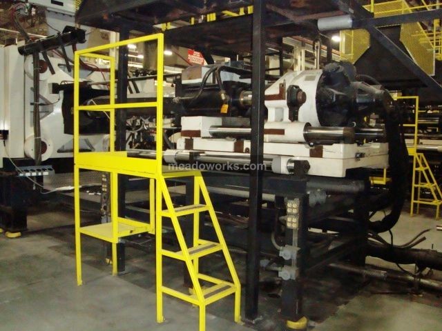 1998 Cincinnati Milacron Magna MH850-105 - 806-4.JPG
