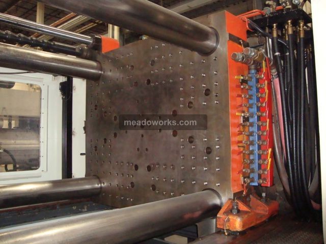 1998 Cincinnati Milacron Magna MH850-105 - 806-5.JPG