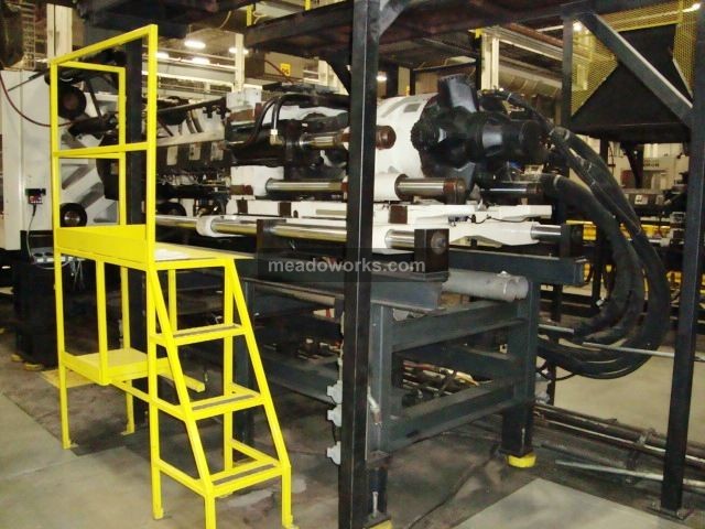 1998 Cincinnati Milacron Magna MH500-76 - 811-4.JPG
