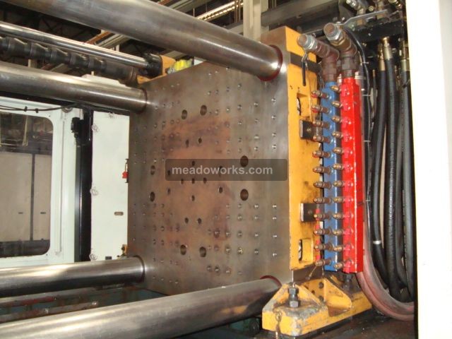 1998 Cincinnati Milacron Magna MH500-76 - 811-6.JPG
