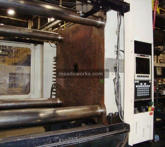 1998 Cincinnati Milacron Magna MH500-76 - 811-7.JPG