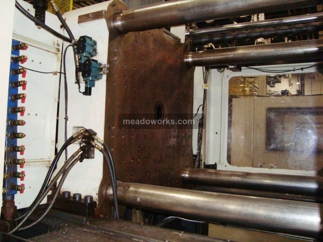 1998 Cincinnati Milacron Magna MH500-76 - 811-8.JPG