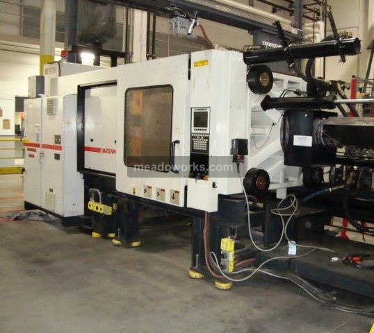 1998 Cincinnati Milacron Magna MH500-76 - 813-1.JPG