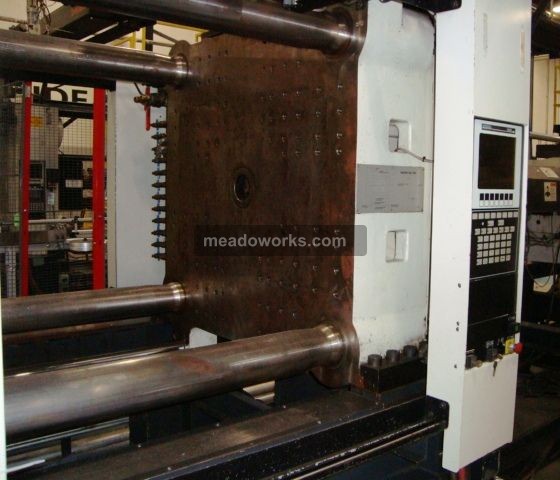 1998 Cincinnati Milacron Magna MH500-76 - 813-6.JPG
