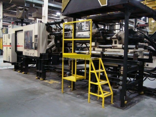 1998 Cincinnati Milacron Magna MH500-76 - 814-1.JPG