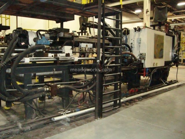 1998 Cincinnati Milacron Magna MH500-76 - 814-3.JPG
