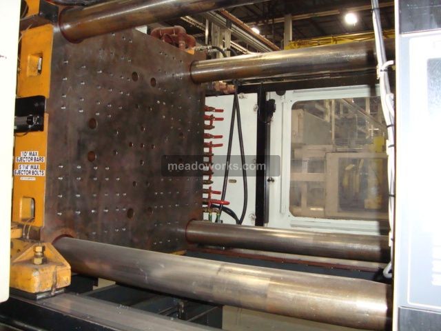 1998 Cincinnati Milacron Magna MH500-76 - 814-4.JPG