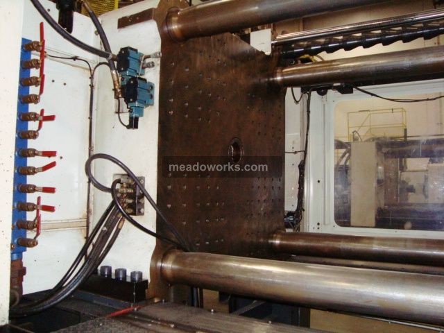1998 Cincinnati Milacron Magna MH500-76 - 814-5.JPG