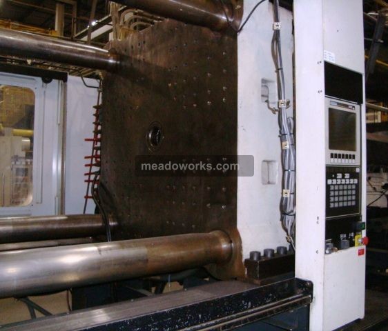 1998 Cincinnati Milacron Magna MH500-76 - 814-6.JPG