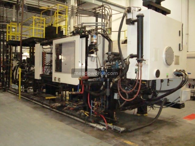 1996 Cincinnati Milacron Magna MH600-85 - 816-2.JPG