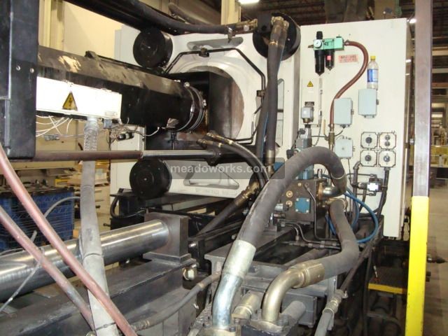 1996 Cincinnati Milacron Magna MH600-85 - 816-5.JPG