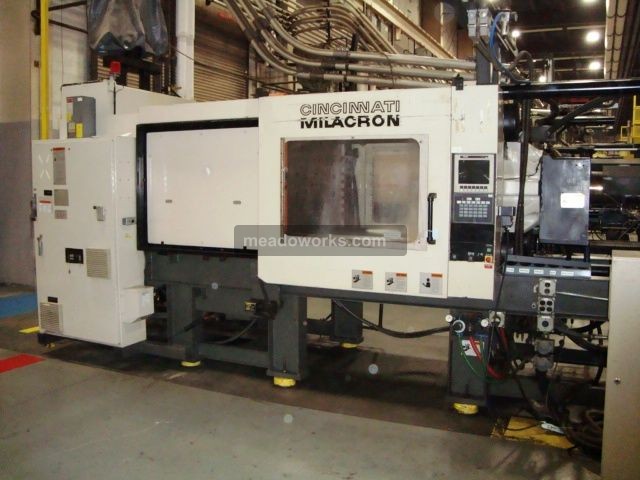 1997 Cincinnati Milacron Magna MH400-41 - 817-1.JPG