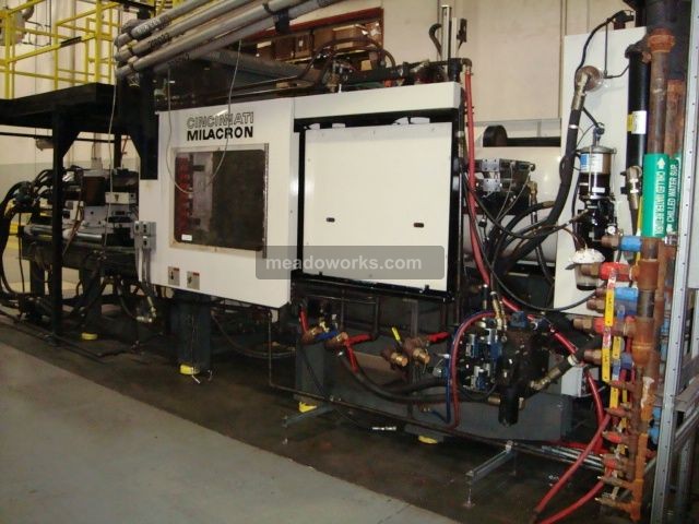 1997 Cincinnati Milacron Magna MH400-41 - 817-2.JPG