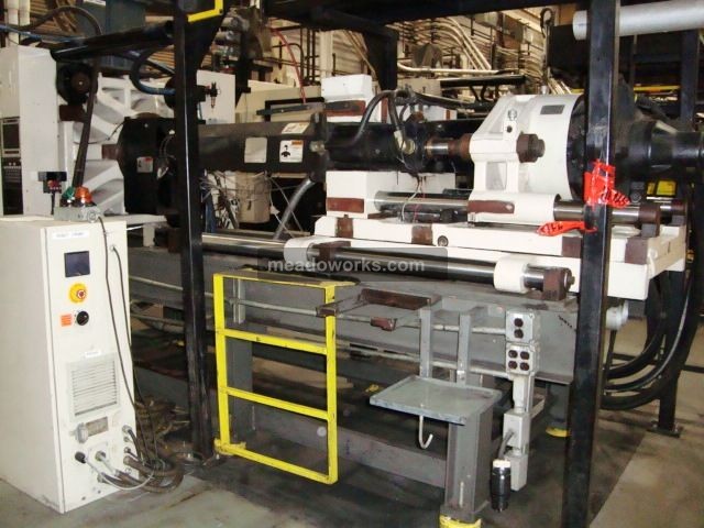 1997 Cincinnati Milacron Magna MH400-41 - 817-4.JPG