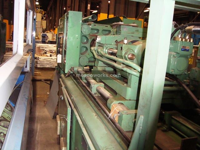 1994 Cincinnati Milacron VT110-5 - 821-1.JPG