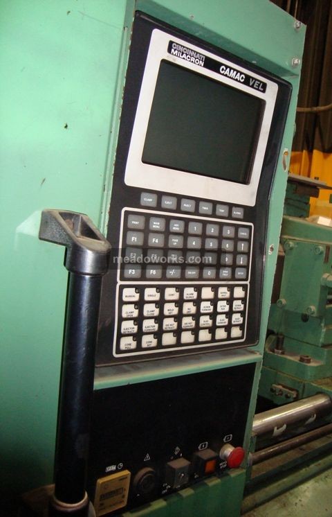 1994 Cincinnati Milacron VT110-5 - 821-2.JPG