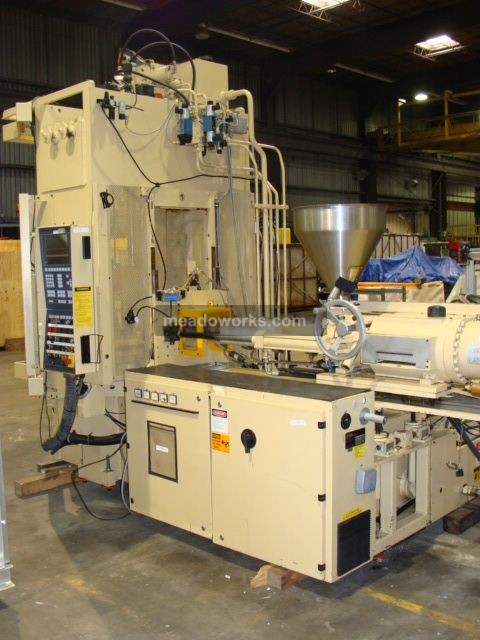 1997 Engel ES600/150 - 826-2.JPG