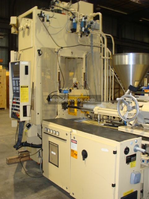 1997 Engel ES600/150 - 826-3.JPG