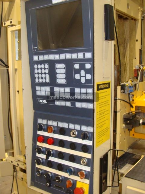 1997 Engel ES600/150 - 826-5.JPG