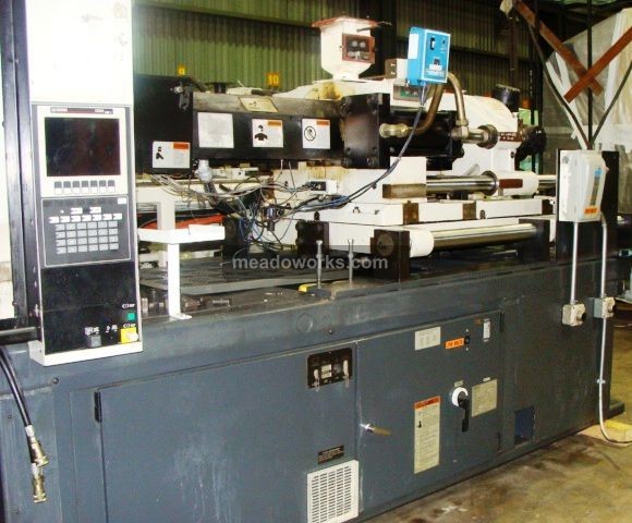 2000 Cincinnati Milacron VT440-54 - 834-2.JPG