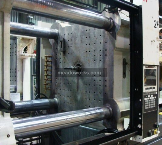 2000 Cincinnati Milacron VT440-54 - 834-3.JPG