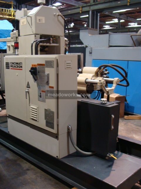 1998 Cincinnati Milacron CH90R - Rotary - 837-3.jpg
