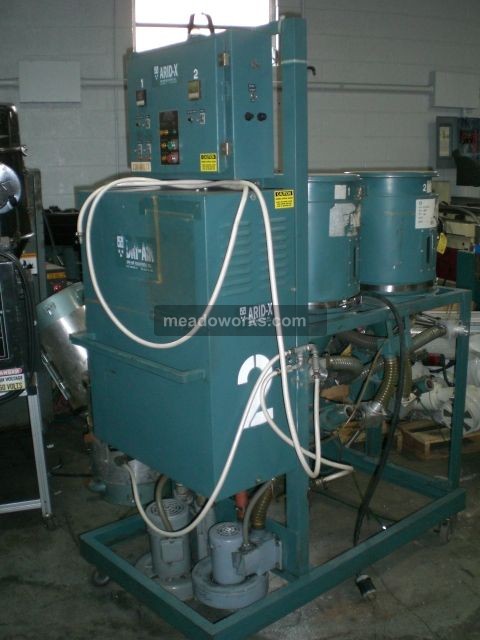 Dri-Air Arid-X 35PDII