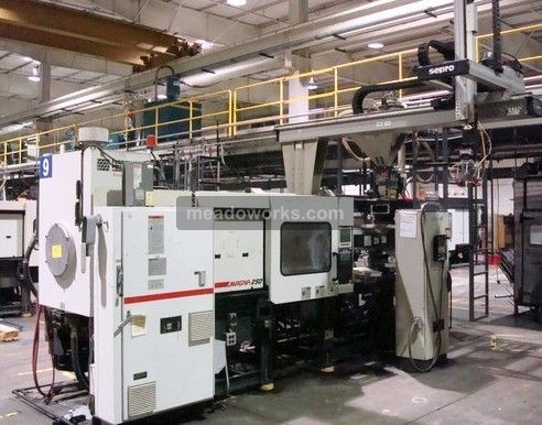 2000 Cincinnati Milacron MH250-21 - 864-0.jpg