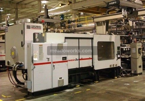 2000 Cincinnati Milacron MH850-116 - 867-0.jpg